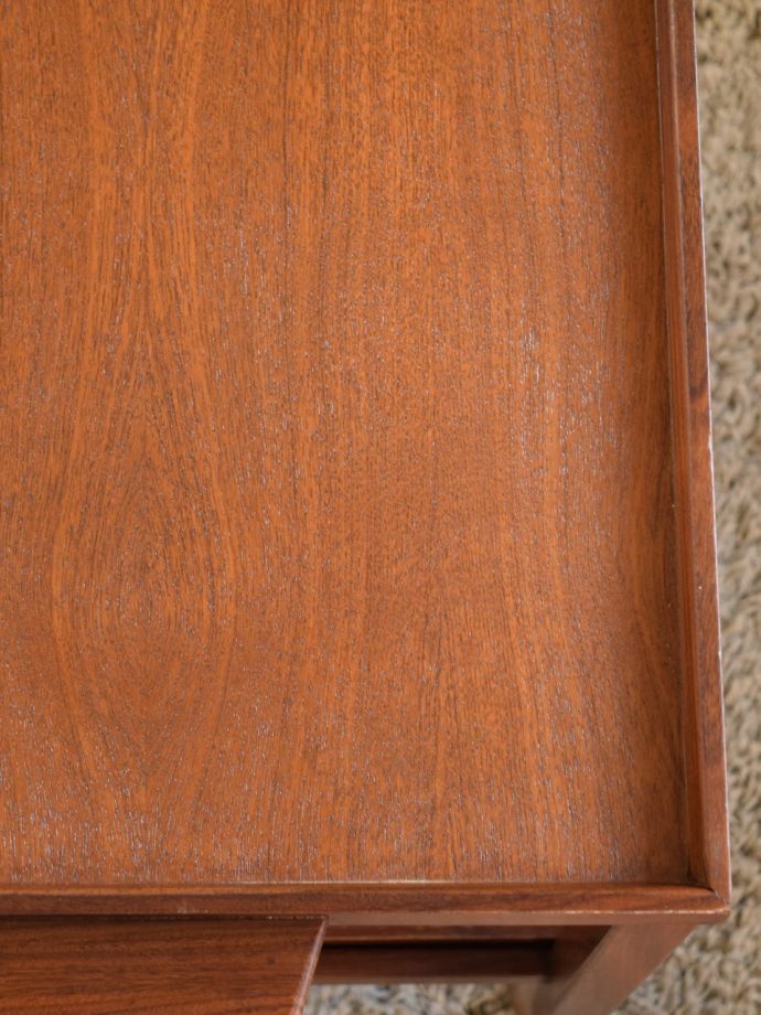 ビンテージワゴンの天板