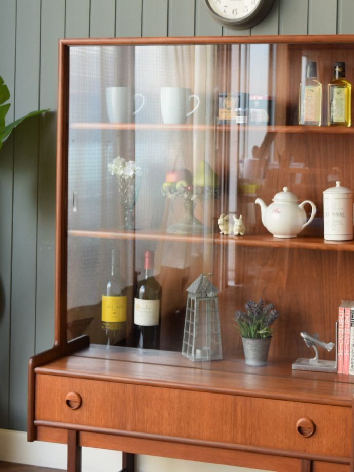 北欧スタイルのビンテージ家具