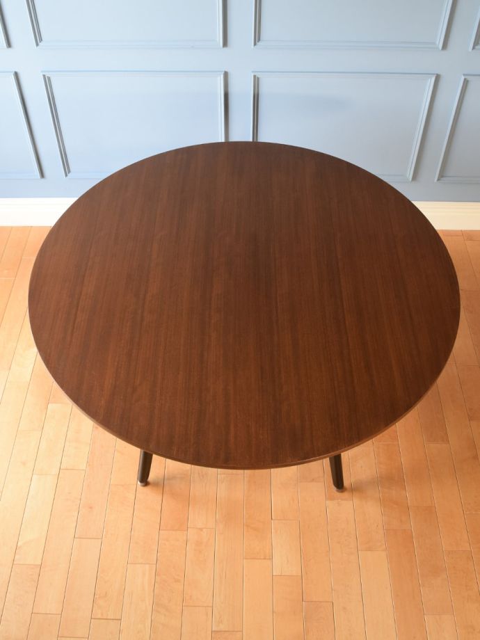 ダイニングテーブルの天板