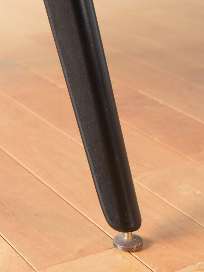 アンティーク家具の脚