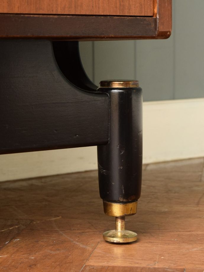 女性1人でラクラク運べちゃう仕掛け