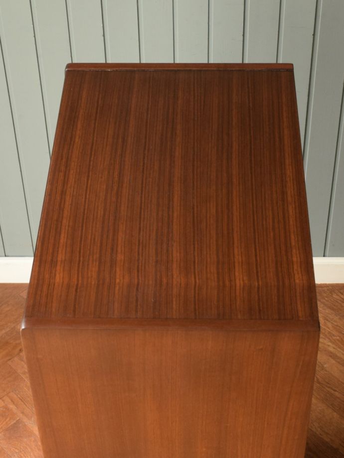 上から見ると･･･