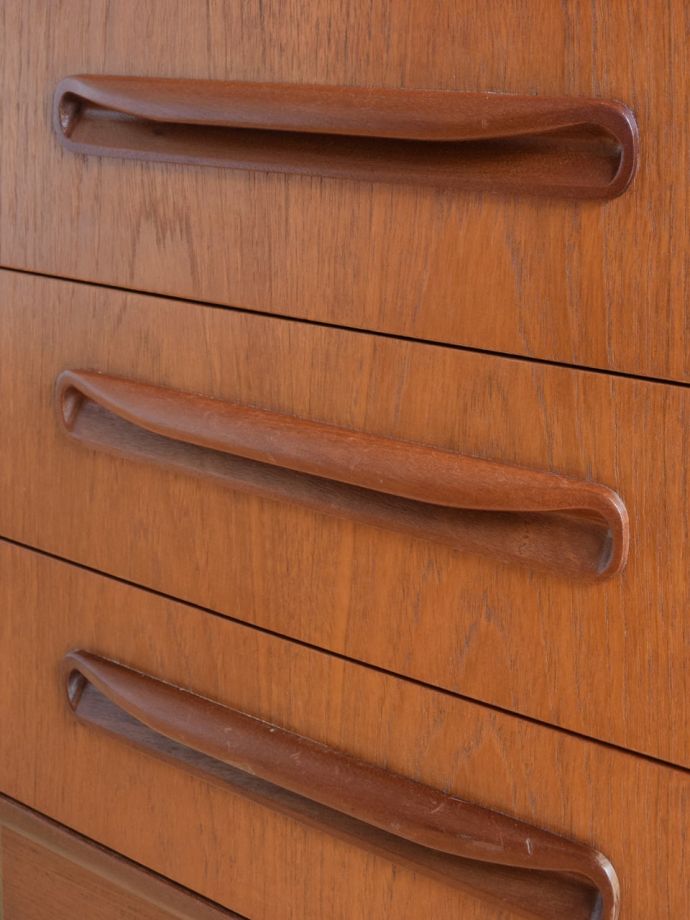 G-PLAN(フレスコ)の取っ手