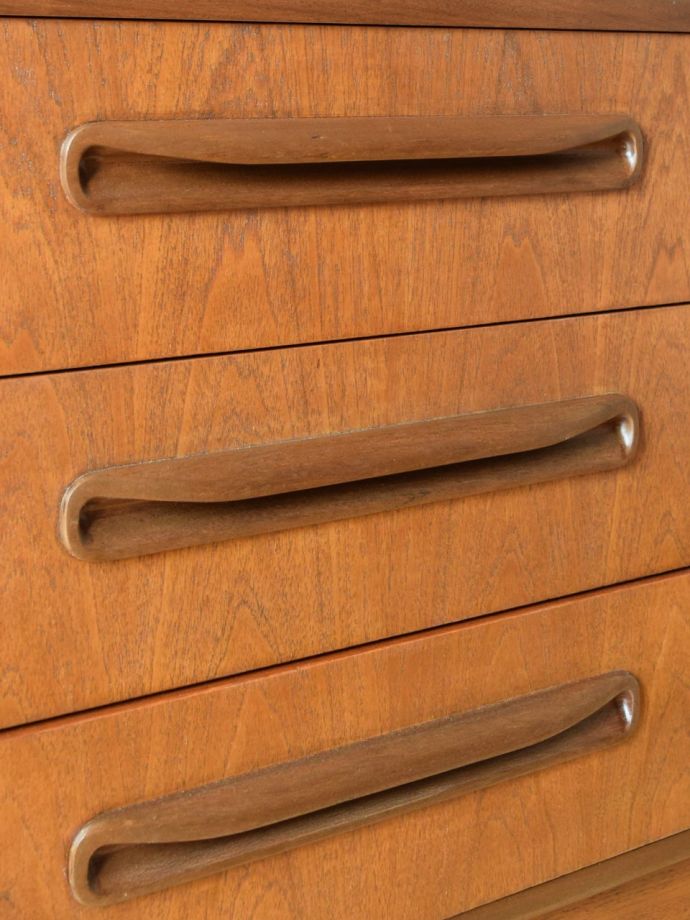 G-PLAN（フレスコ）の取っ手