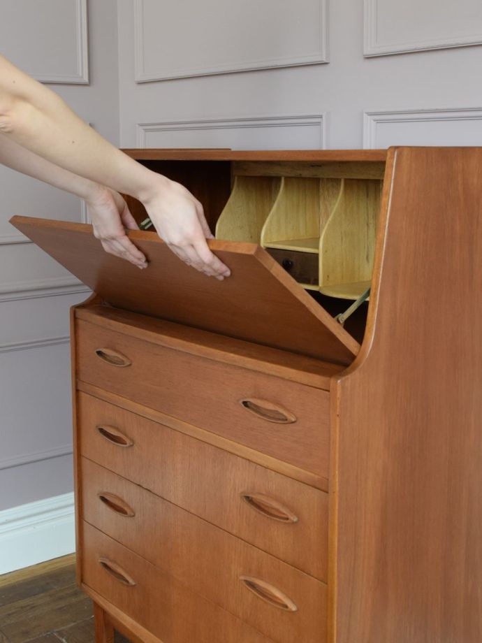 おしゃれな書斎デスク