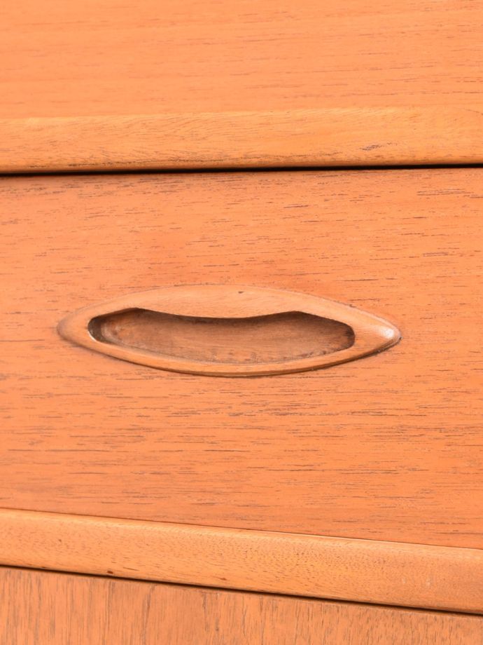 ビンテージの取っ手