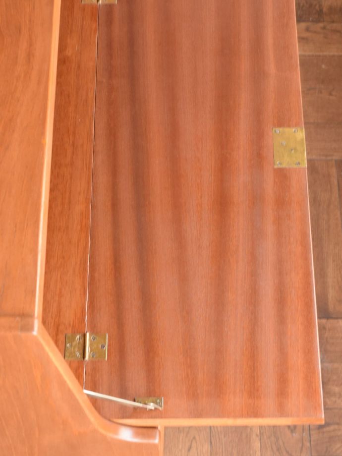 書斎デスクの天板