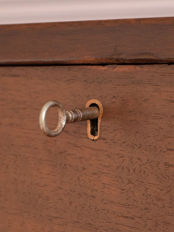 ビンテージのカギ