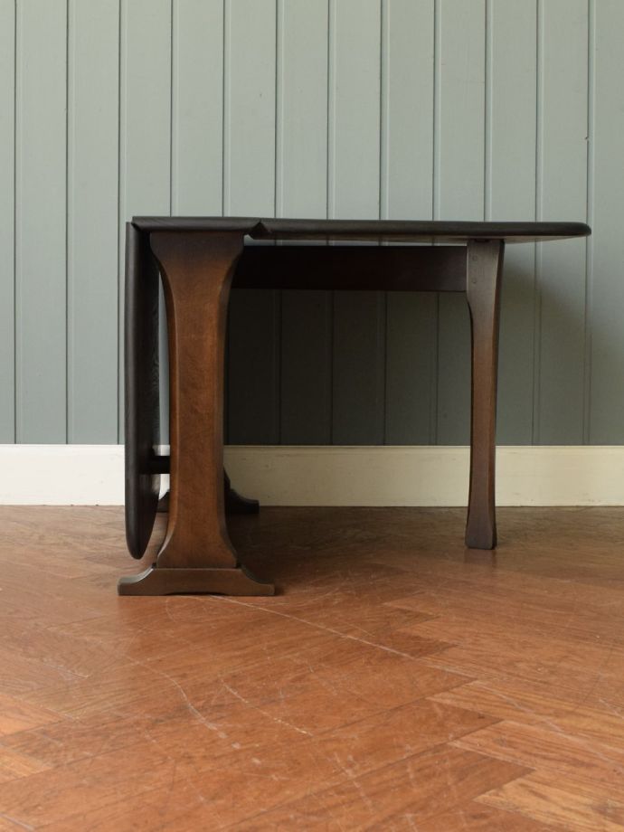 伸長式テーブルの天板