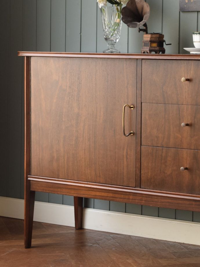 北欧スタイルのビンテージ家具