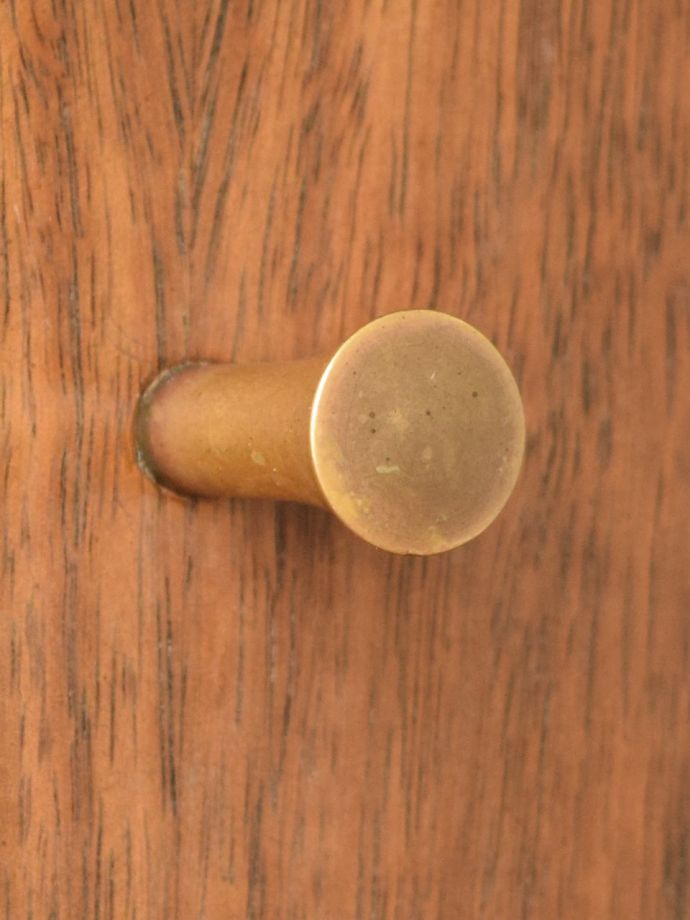 ビンテージ家具の木目