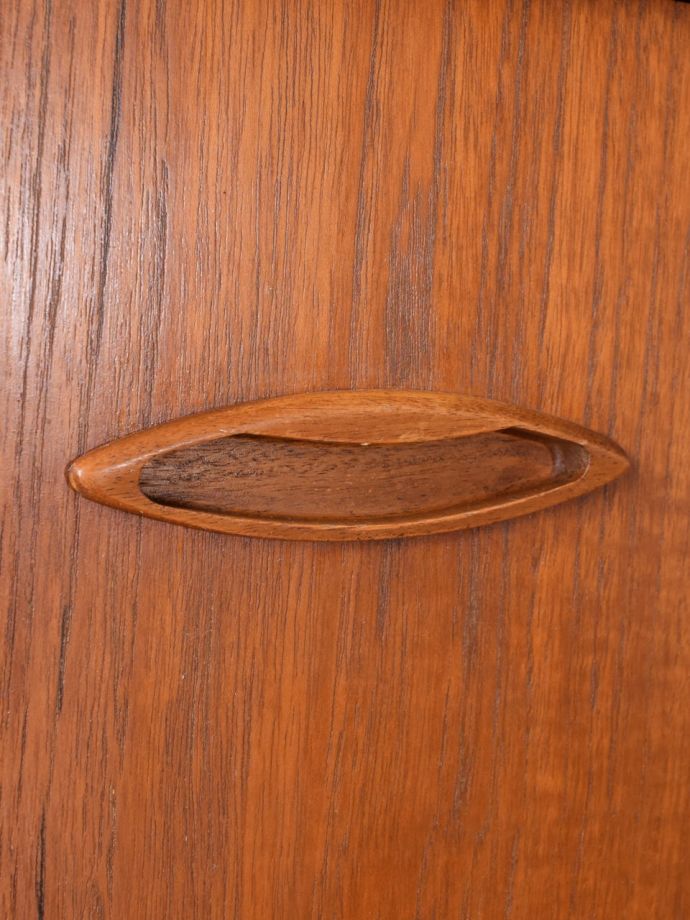 ビンテージ家具の取っ手