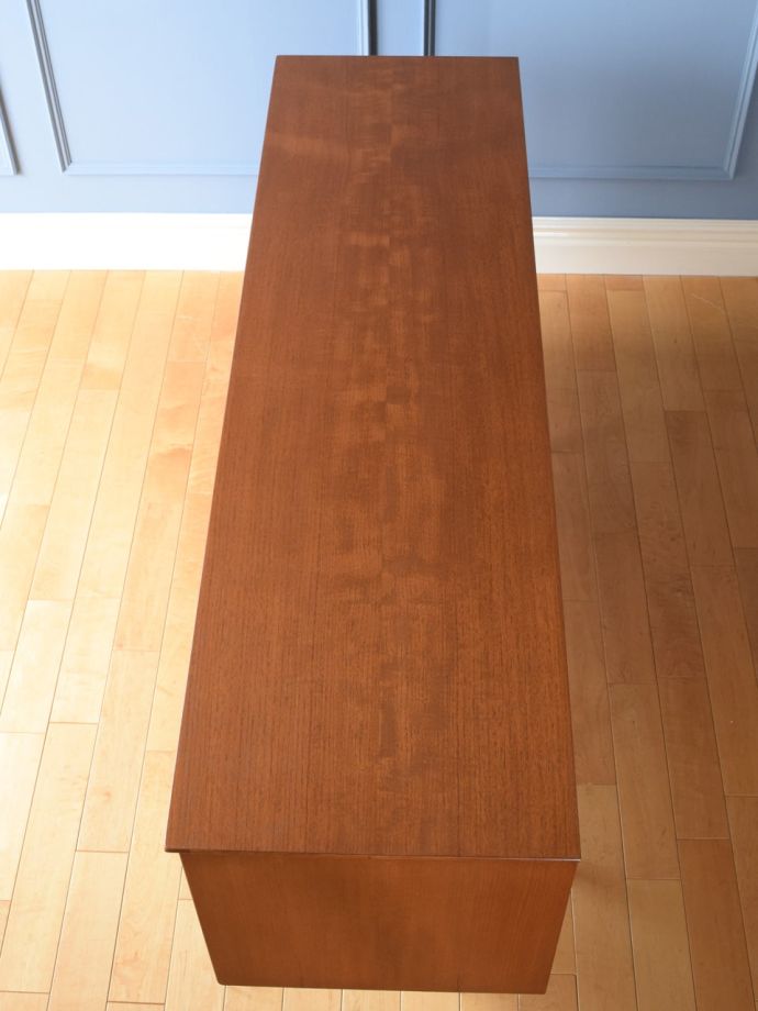 北欧スタイルの家具の天板