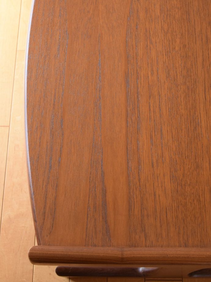 ビンテージテーブルの天板