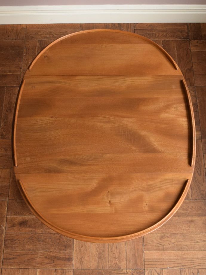 折りたたみアーコールのワゴンの天板