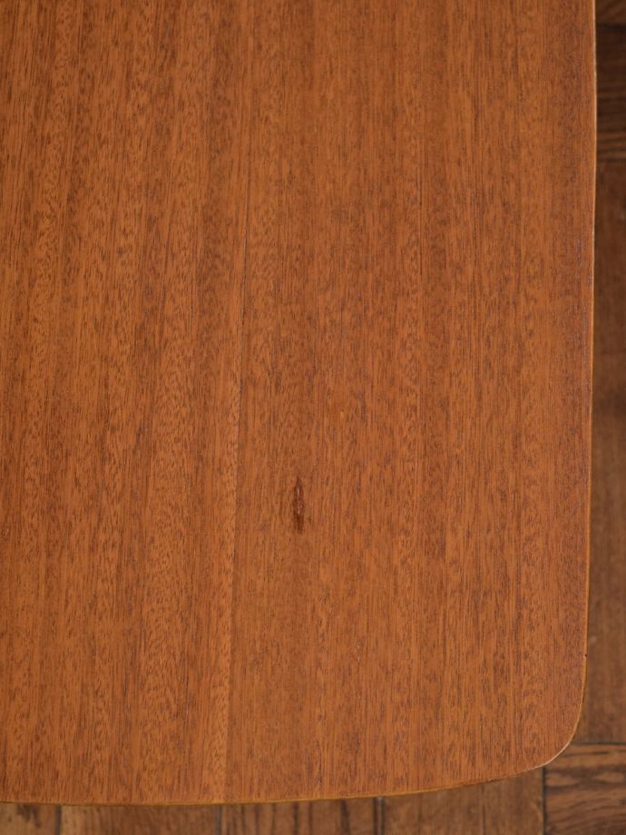 ヴィンテージ家具の天板