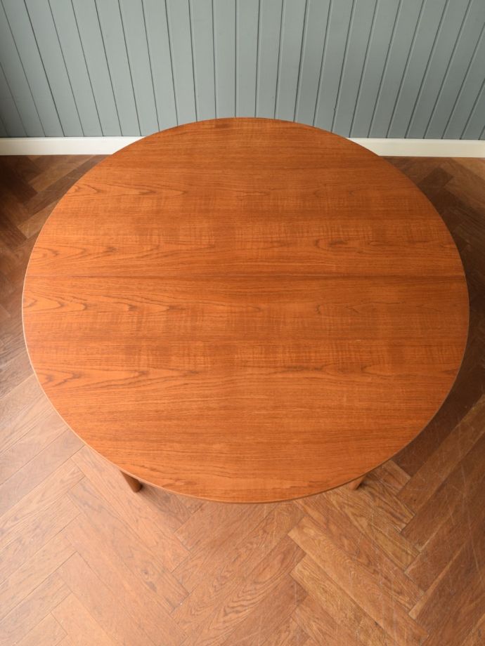 ダイニングテーブルの天板