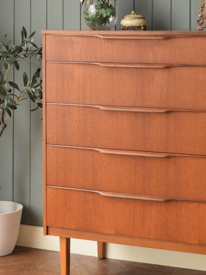 おしゃれなビンテージ家具