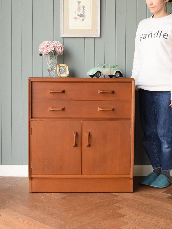 G-PLANのおしゃれなサイドボード