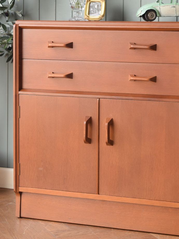 G-PLANのビンテージ家具