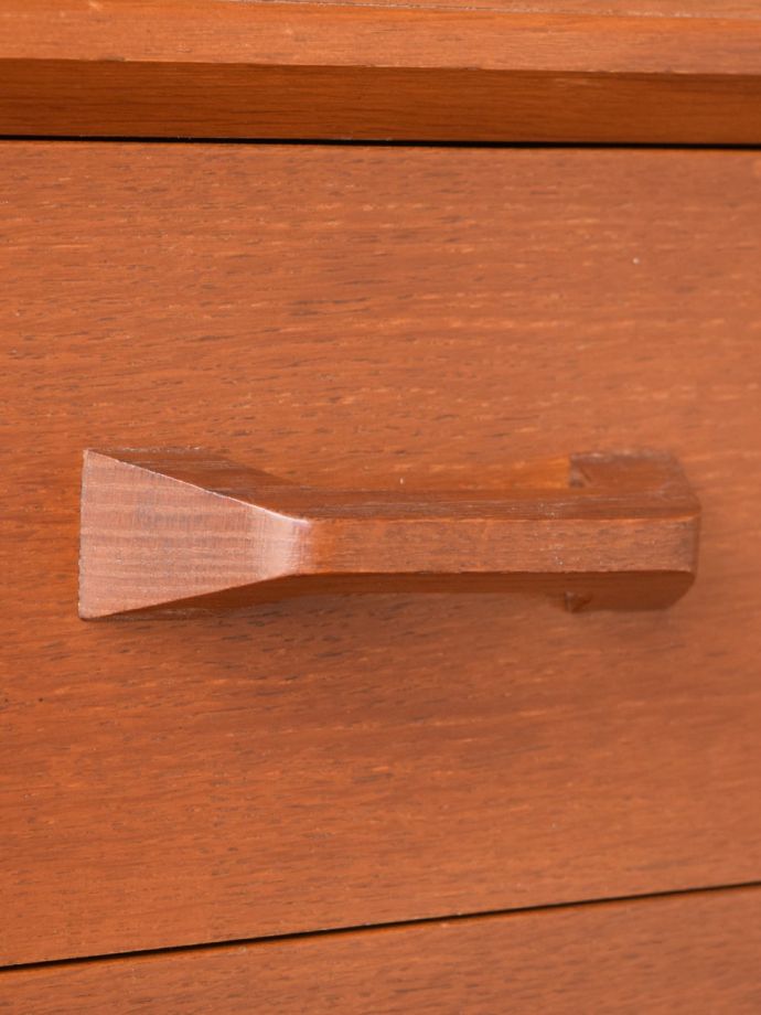 G-PLANのおしゃれな取っ手