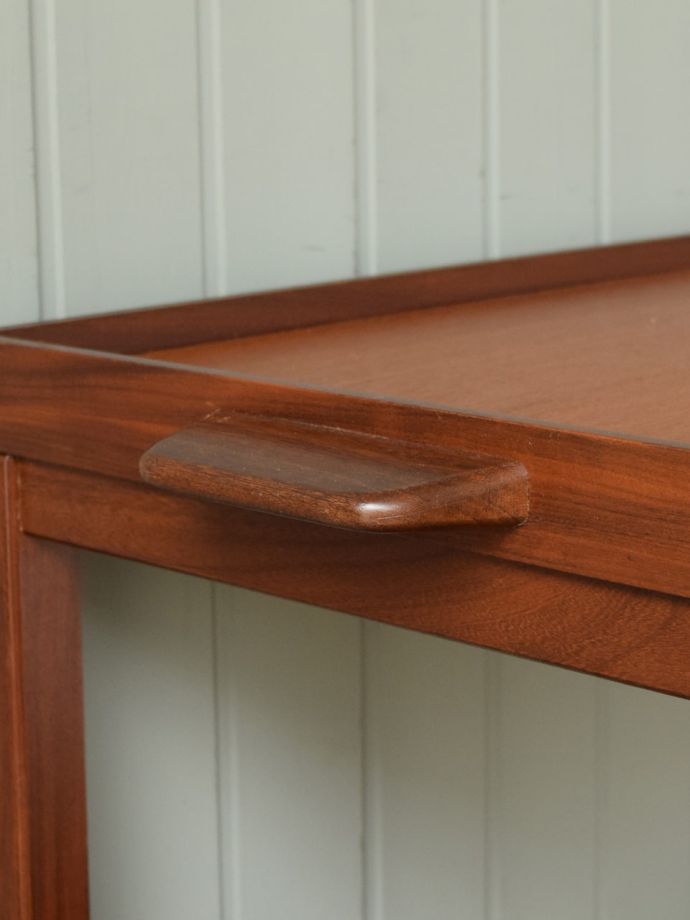 ビンテージ家具の取っ手