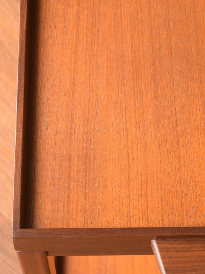 ビンテージワゴンの天板