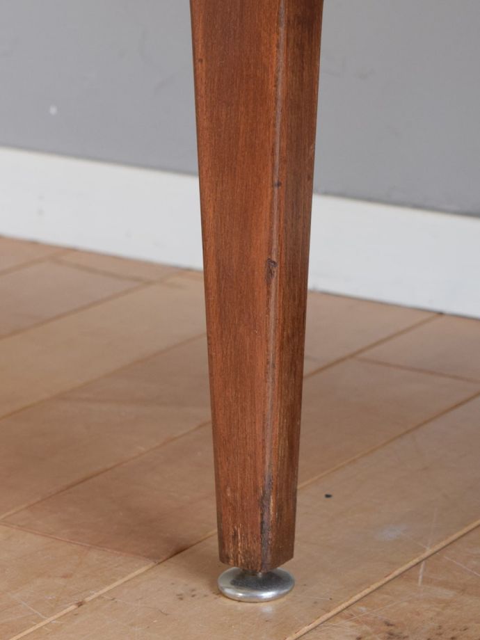 イギリスから届いたビンテージのサイドボード、ネイサンNathan社の