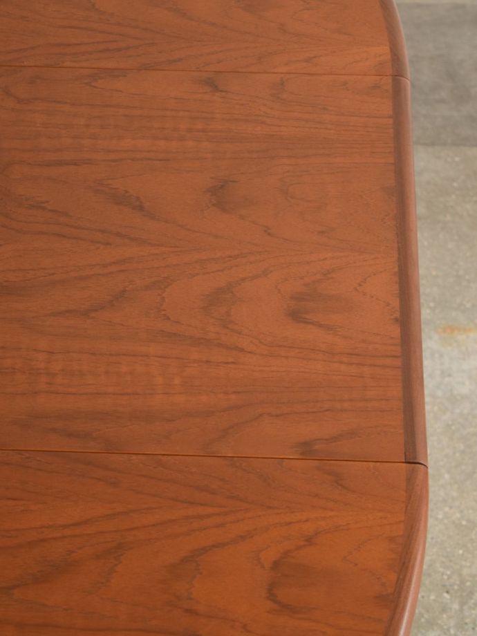 ビンテージテーブルの天板