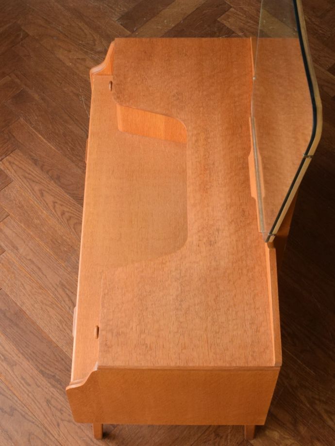 イギリスから届いたG-planの家具、ブランドン（Blandon）のおしゃれな