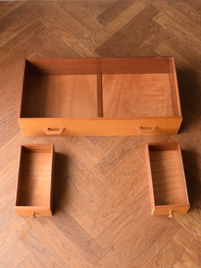 イギリスから届いたG-planの家具、ブランドン（Blandon）のおしゃれな