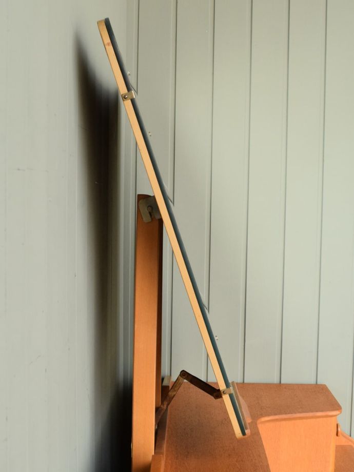 イギリスから届いたG-planの家具、ブランドン（Blandon）のおしゃれな