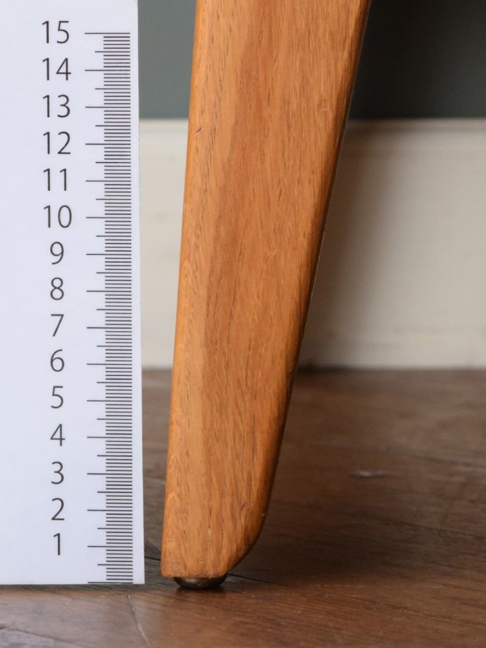 イギリスから届いたG-planの家具、ブランドン（Blandon）のおしゃれな