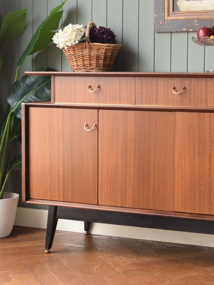 G-PLANのビンテージ家具