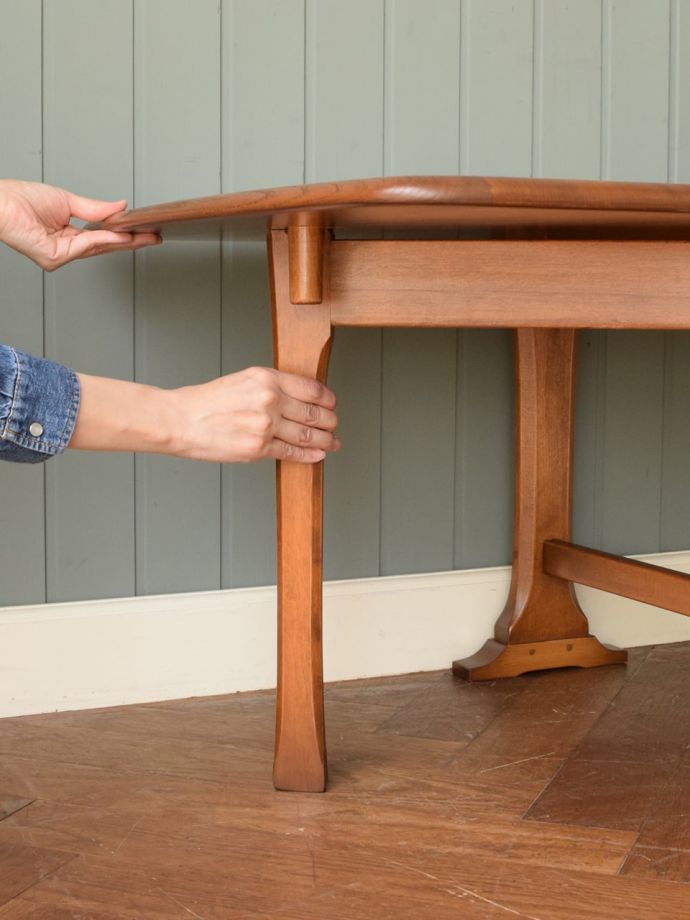 サイズ変更もカンタンです。