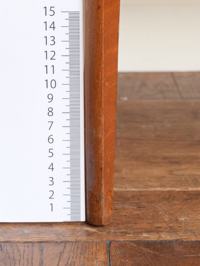 イギリスから届いたおしゃれなビンテージボード、Vanson社の北欧