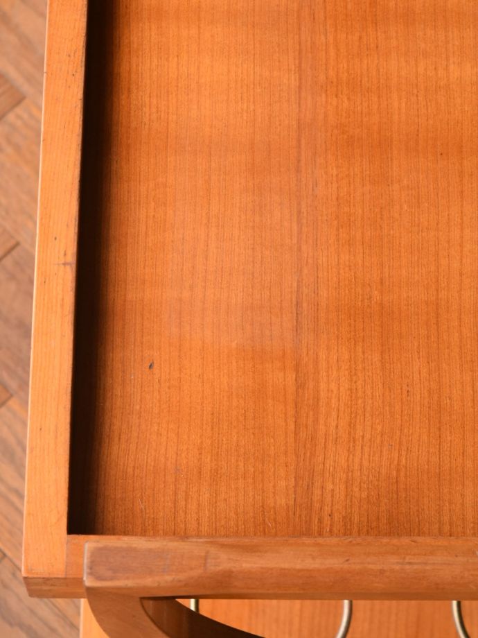 ビンテージワゴンの天板