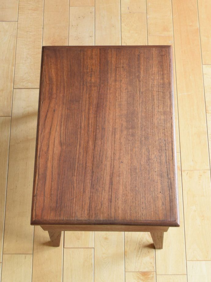 アンティーク家具の天板