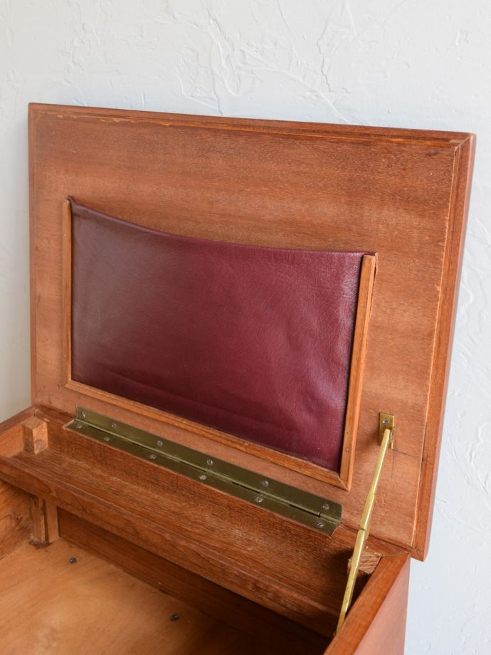 ボックスの装飾