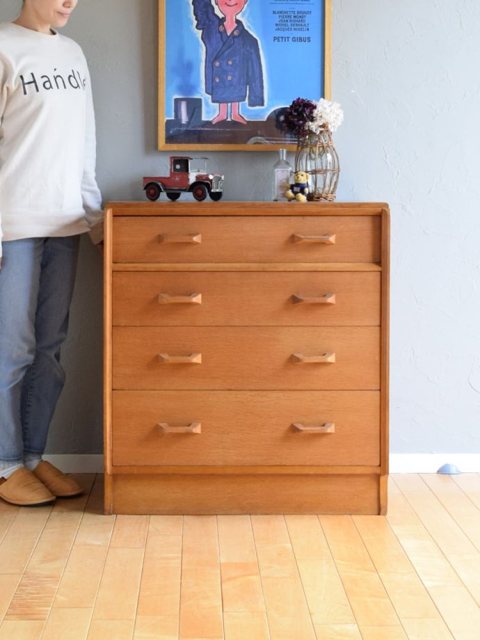 G-PLANのおしゃれなチェスト