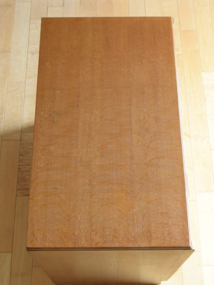 G-planのビンテージ家具の天板