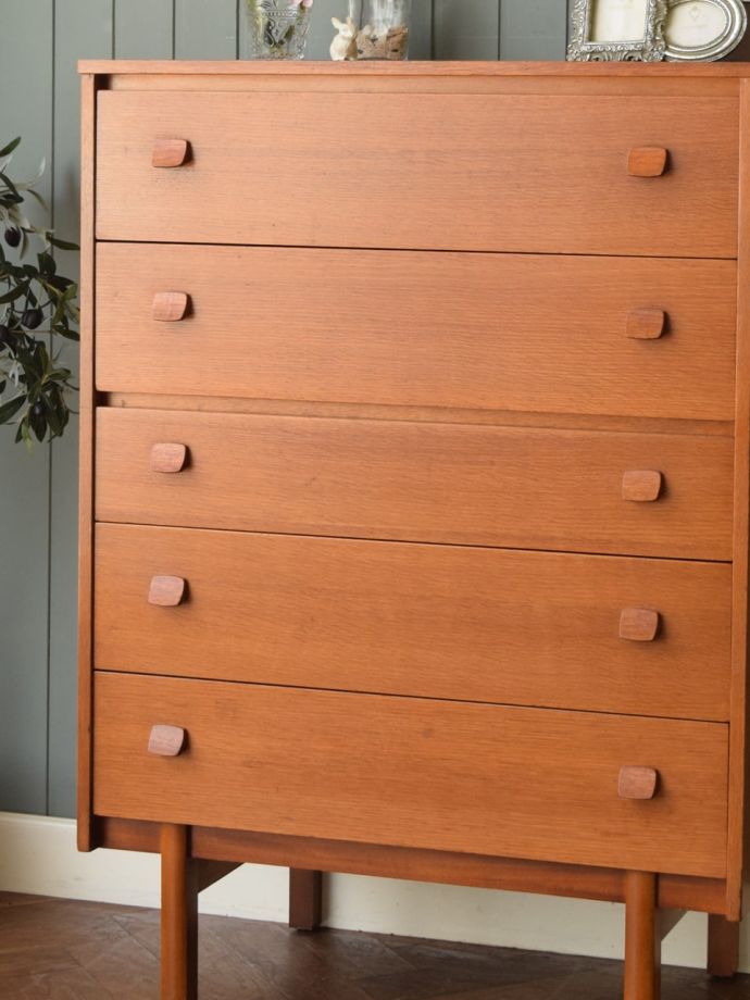 おしゃれなビンテージ家具