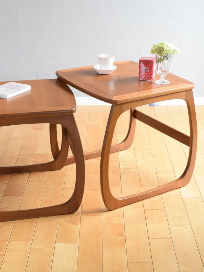 北欧スタイルのおしゃれなデザイン