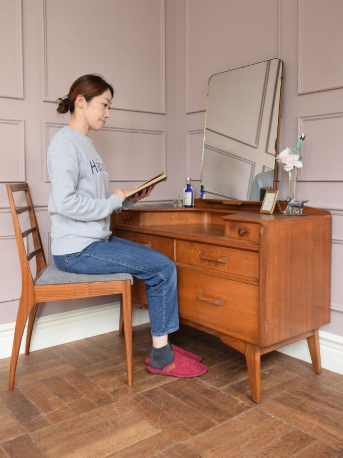 G-PLANのビンテージ家具