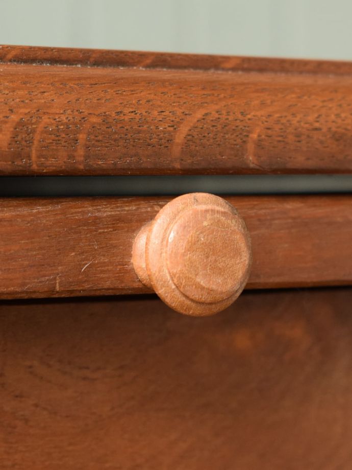 アンティーク家具の取っ手