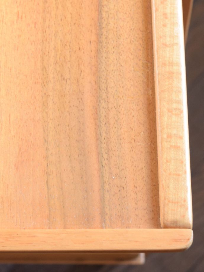 ビンテージワゴンの天板