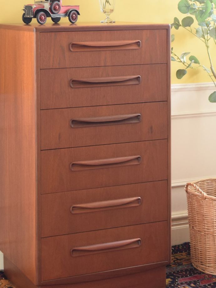 g-planのヴィンテージ家具