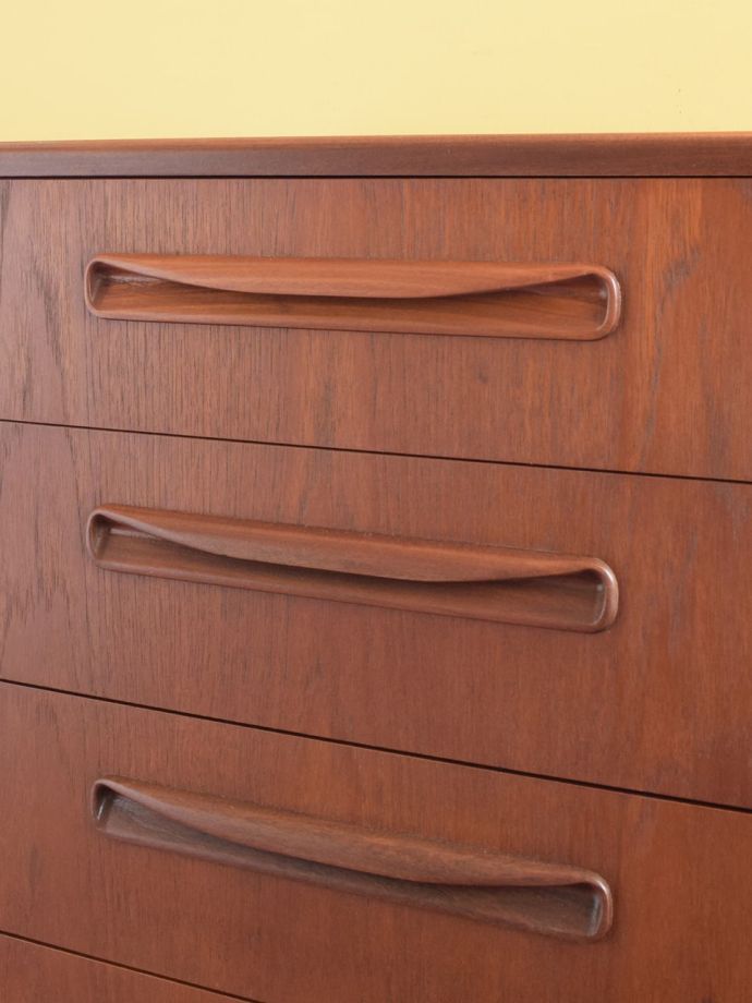 G-PLANのおしゃれな取っ手