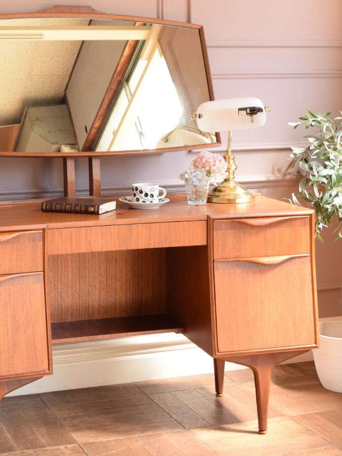 ビンテージドレッサー