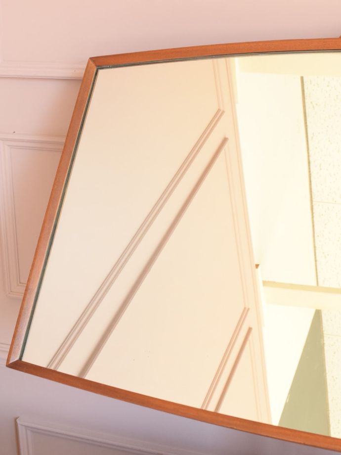 オリジナルのミラーです